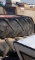 (2) 18.4-34 TIRES & WHEELS