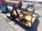 ROTARY CUTTER,  7', 3 PT, 540 PTO, **DRIVESHAFT IN TRAILER**