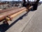 W & A DRAIN PLOW,  3 PT