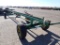 HEADER WAGON,  25'