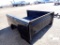 2021 FORD F250 TRUCK BED,  W/ TAILGATE