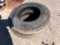 (3) TIRES,  (2) 70.50/20, (1) 8.25/15,