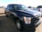 2021 FORD F 150 PICKUP TRUCK, 147,000 (+/-)  4WD, CC, PWPD, 5.0L ENGINE,  *