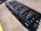 FACTORY BUILT MEGA RAMP FOR TRAILER,