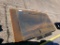 (3) STEEL DIAMOND PLATE,