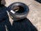 (1) TIRE,  31/13.5/15