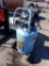 AIR COMPRESSOR,  30 GALLON, W/ ELECTRIC MOTOR