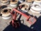 INTERNATIONAL (2) DISC GAUGE WHEELS,