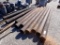 (10) COLUMN PIPE,  6