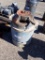 ELECTRIC MOTOR  75HP,