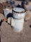GEAR DRIVE,  200HP,