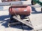 AIR COMPRESSOR,  ELECTRIC, 60 GALLON TANK,
