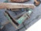 JOHN DEERE QUICK HITCH,