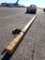 TOOL BAR,  28'