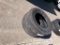 (2) 235/80R17 10-PLY TIRES,  NEW