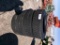 (4) LO-PRO 22.5 LUG TIRES,  ORIGINAL
