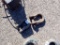 (2) CLEVIS,  1 1/4