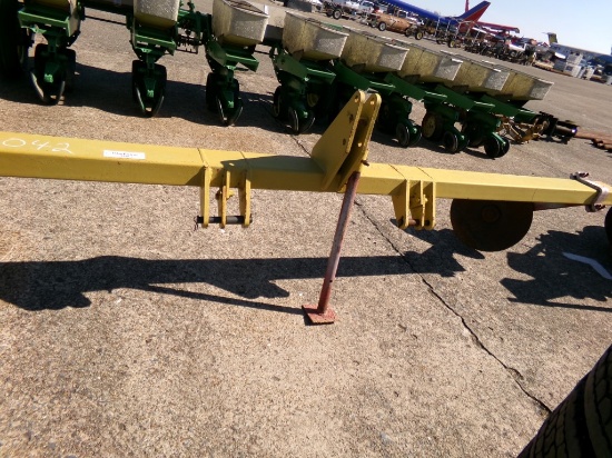 W & A DRAIN PLOW,