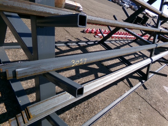 ANGLE IRON