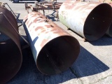 STEEL PIPE,  69
