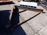 HOUSE TRAILER TONGUE,