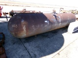 LP TANK,  1,000 GALLON