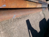 (1) STEEL PIPE,  11