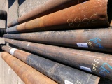 (1) STEEL PIPE,  11