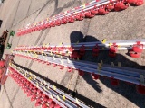 (15) CHICKEN WATER LINE,  20'