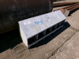 (1) HEN NESTING BOX,