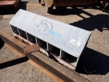 (1) HEN NESTING BOX,