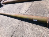 STEEL POST