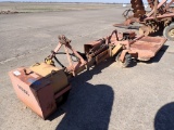 WOODS 6FT DITCHBANK MOWER