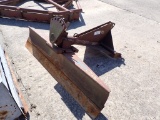 6', 3PT BLADE