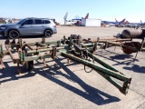 JOHN DEERE 13-SHANK CHISEL PLOW