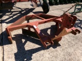 EDDINS LEVEE SMOOTHER,  3 PT
