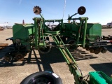 GREAT PLAINS SOLID STAND 30 GRAIN DRILL,  7.5