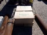 GREAT PLAINS 25 SERIES (3) BOXES SOYBEAN METERS