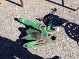 JOHN DEERE 8000 SERIES 3 PT HITCH PARTS,