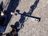 KUBOTA DRAW BAR,