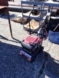 COLEMAN 2,500 WATT GENERATOR,