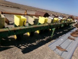 JOHN DEERE 7100 PLANTER,  12 ROW S# 017739A