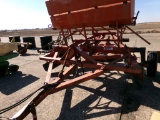 HULA LEVEE SQUEEZER,  SEEDER