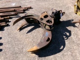 GRAPPLE,