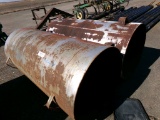 (2) STEEL PIPES  81