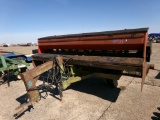 1402 LEVEE PACKER,  W/ LEVEE SEEDER S# 6703