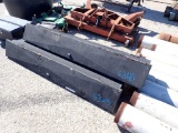 EDDINS 6' TOOLBOXES,