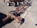 PTO RELIFT,  15'