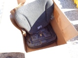CATERPILLAR SEAT  & REPLACEMENT CUSHION