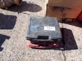 (3) TOOL CASES,  W/ SOCKETS & WRENCHES